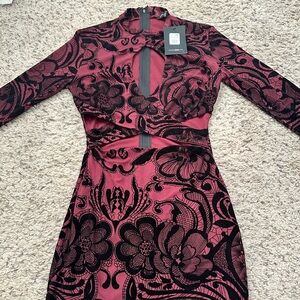 NEVER WORN DRESS